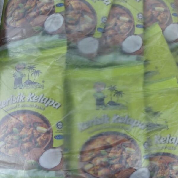 PASANTAN KERISEK 100G