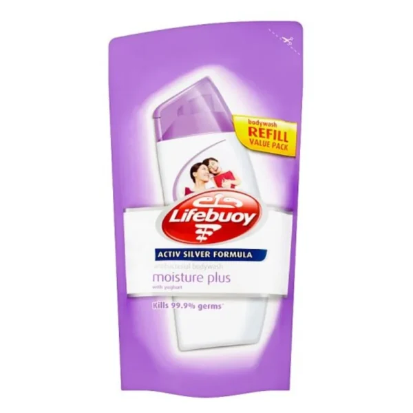 LIFEBUOY REFILL MILD CARE 800ML