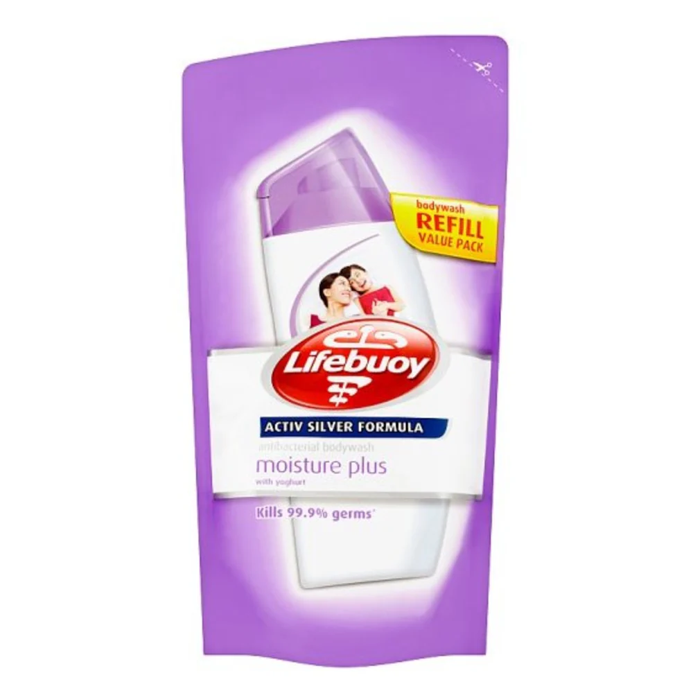 LIFEBUOY REFILL MILD CARE 800ML