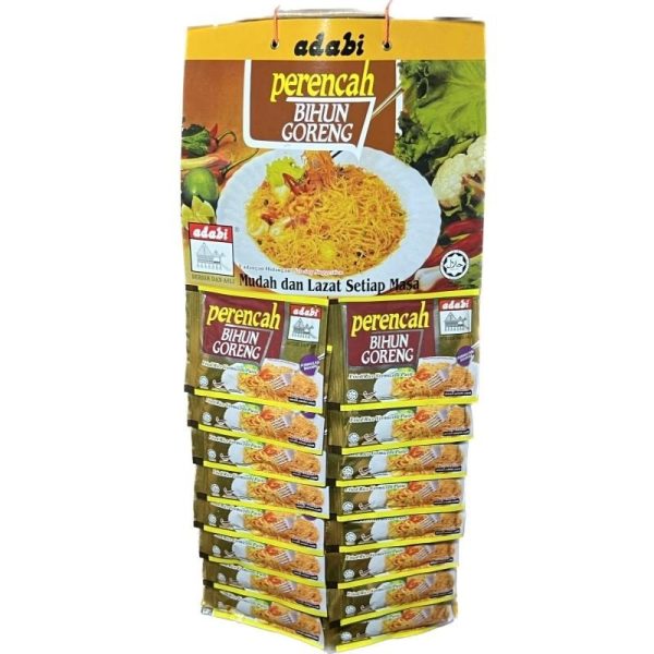 ADABI BIHUN GORENG 30G