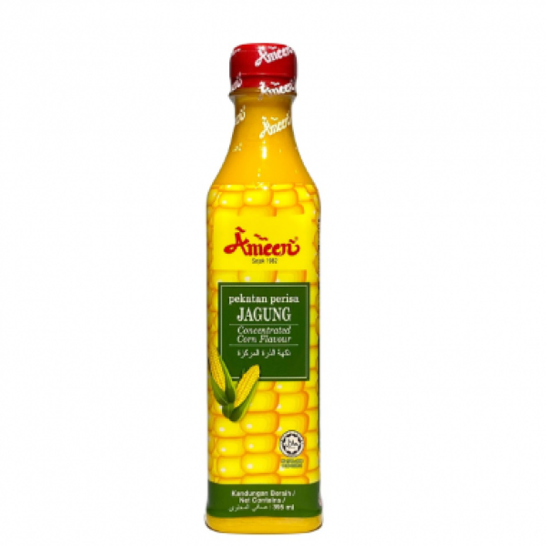 AMEEN JAGUNG 395ML