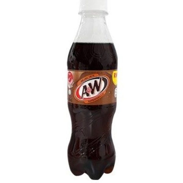 A&W SARSAPILLA RM1.20 (1X24)