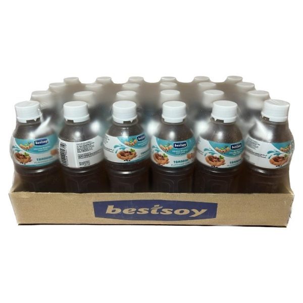 BESTSOY ASAM JAWA 320ML (1X24)