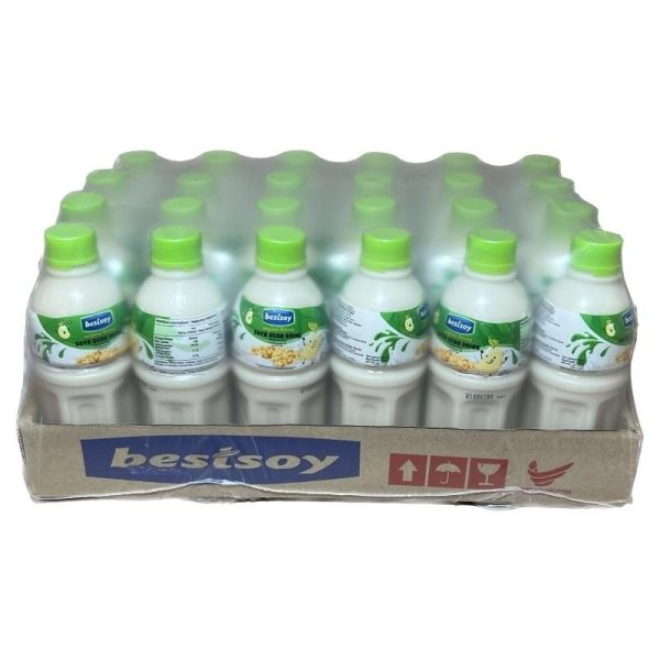 BESTSOY SOYA 320ML (1X24)