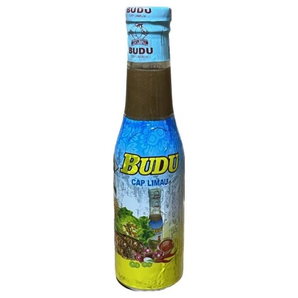 BUDU LIMAU 150G