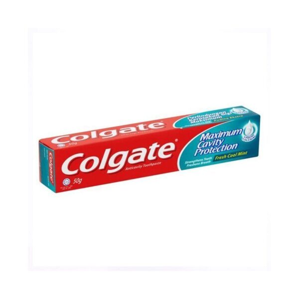 COLGATE COOL MINT 50G 牙膏