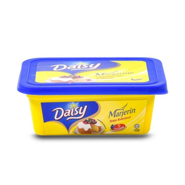 DAISY MARJERIN KECIL 240G 牛油