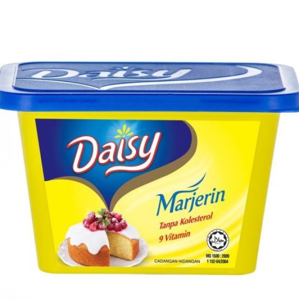 DAISY MARJERIN 480G 牛油