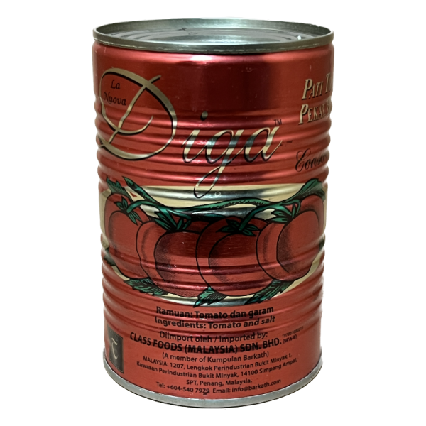 DIGA PATI TOMATO 400G