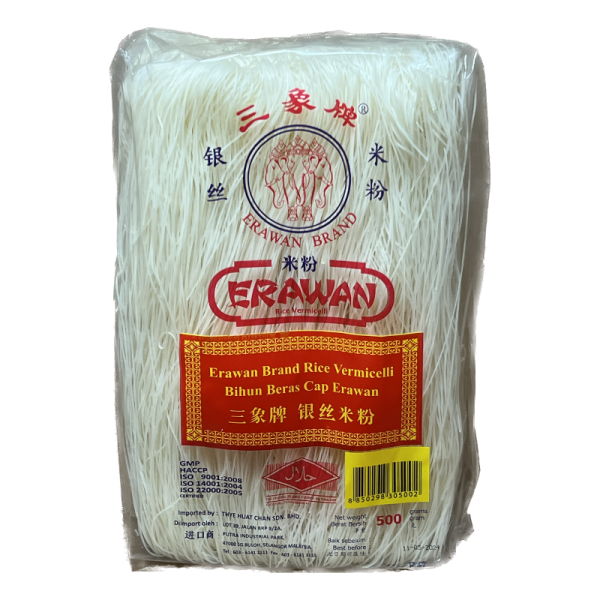 ERAWAN BRAND RICE VERMICELLI PAKET