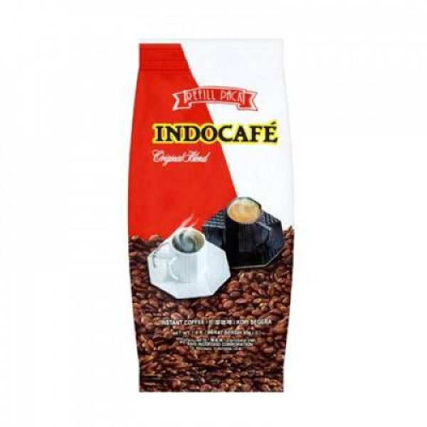 INDOCAFE 50G 咖啡粉