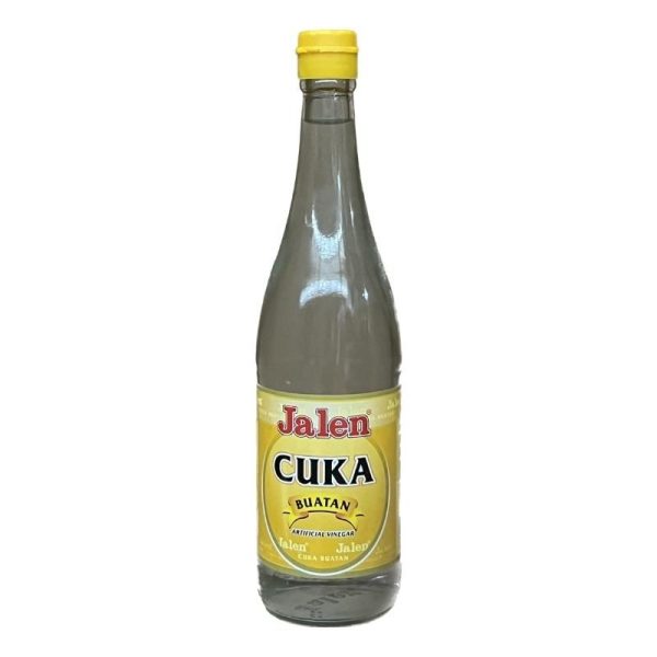 JALEN CUKA 650ML