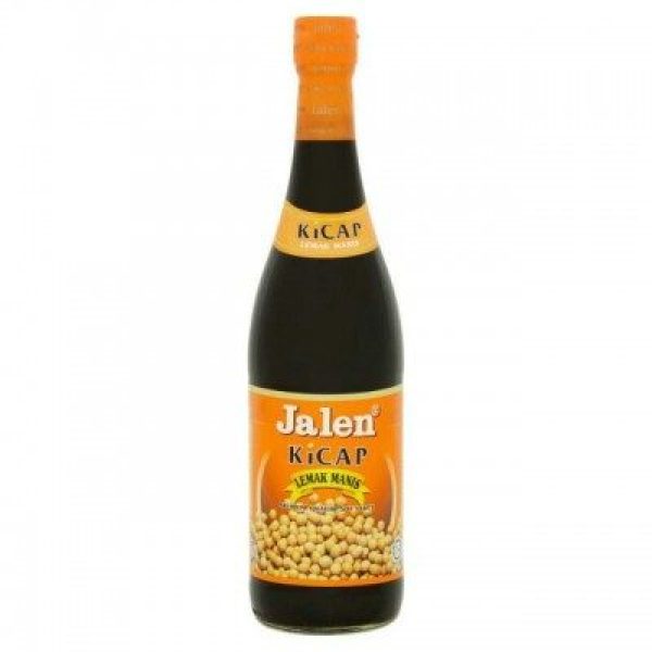 JALEN LEMAK MANIS 650ML