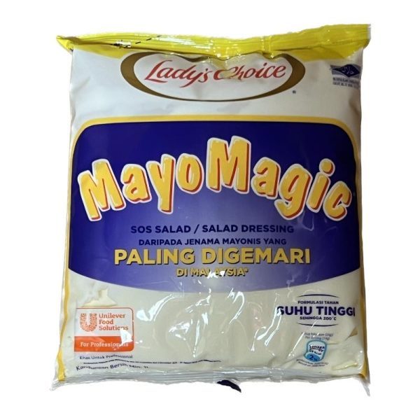 LADYS CHOICE MAYO MAGIC 1L