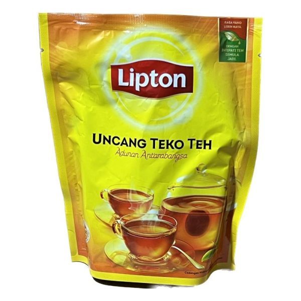 LIPTON TEKO 40'S 茶粉