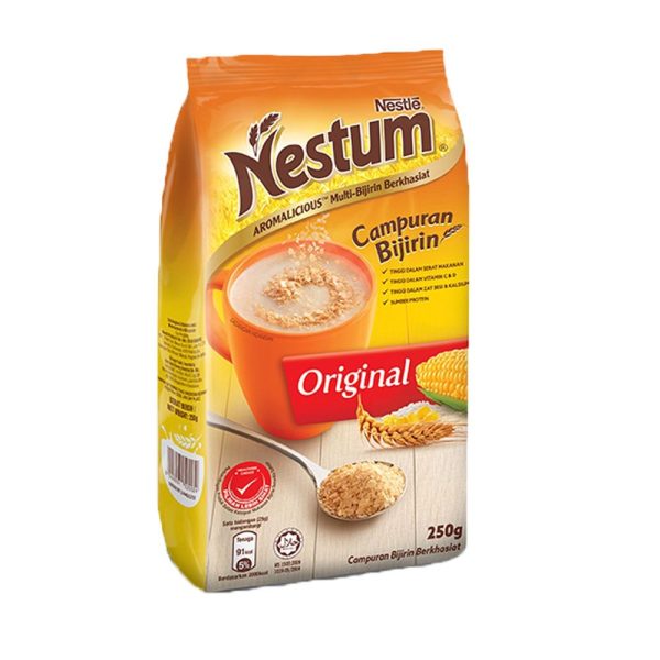 NESTUM ORIGINAL 250G