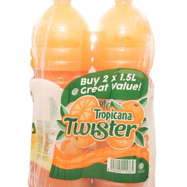 TROPICANA TWISTER OREN 1.5L