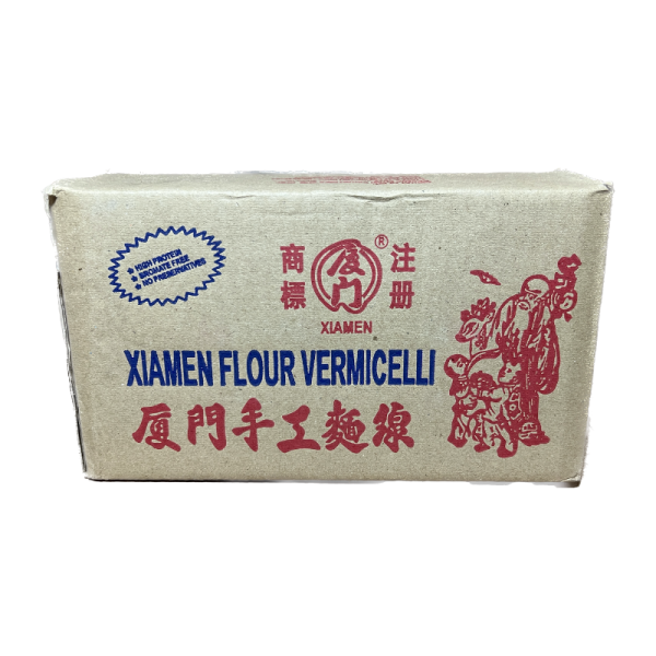 XIAMEN VERMICELLI KOTAK 3KG 面线