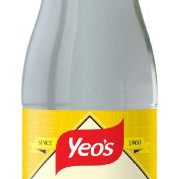 YEOS CUKA 330ML 白醋