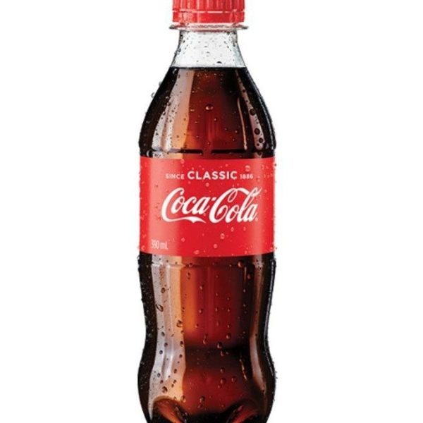 COKE 250ML(1X24)