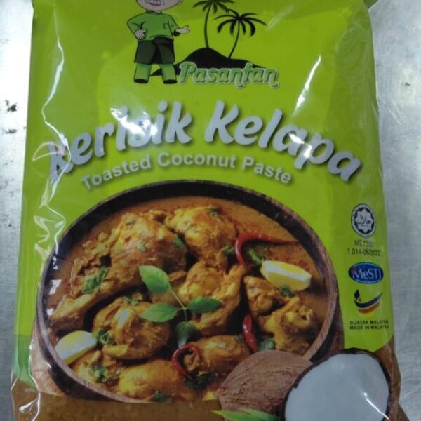 PASANTAN KERISIK 1KG