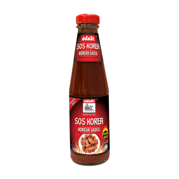 ADABI SOS KOREA 350G