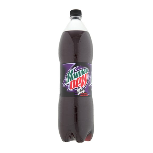 MOUNTAINDEW ANGGUR 1.5L