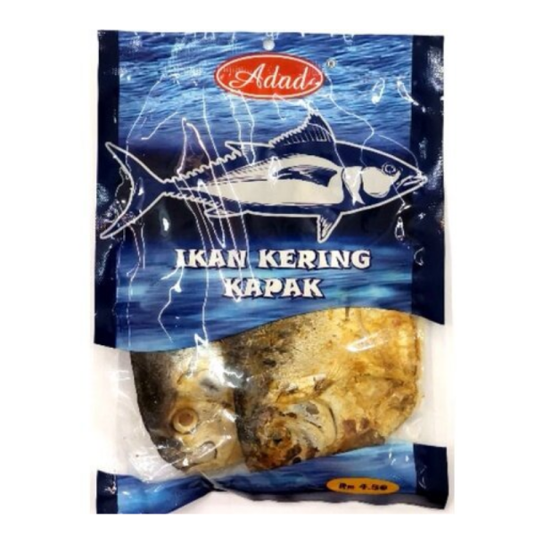 ADAD IKAN KAPAK RM4.50