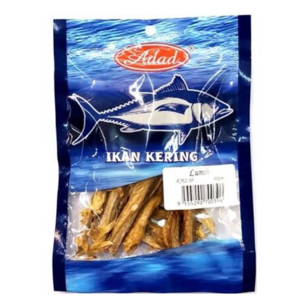 ADAD IKAN LUMIH RM3.00