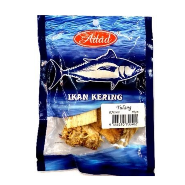 ADAD TULANG RM3.00