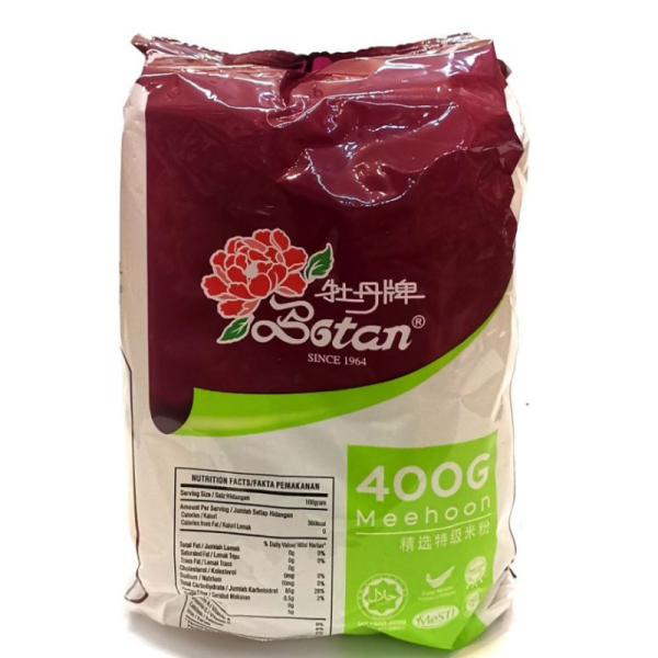 BOTAN BEE HOON 400G 米粉