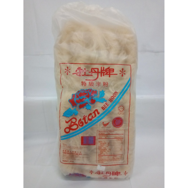 BOTAN BEE HOON 4KG 米粉