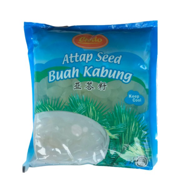 BUAH KABUNG 1KG 亚达籽