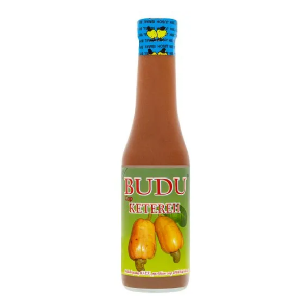 BUDU KETEREH 150G