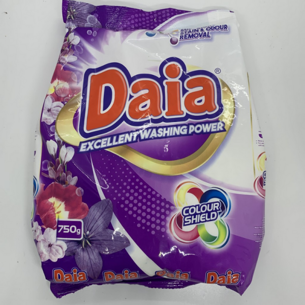 DAIA COLOUR SHIELD 750G