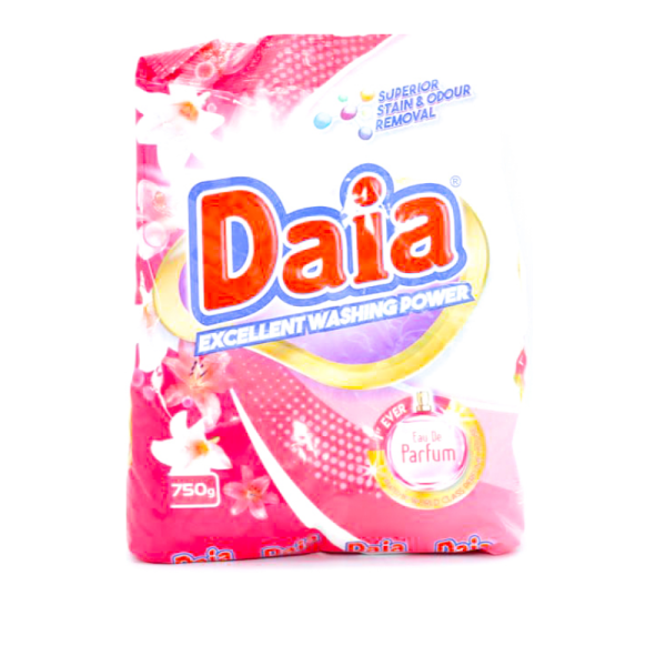 DAIA FLORAL FRESHNESS 750G