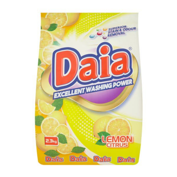 DAIA LEMON CIRTUS 2.3KG+-