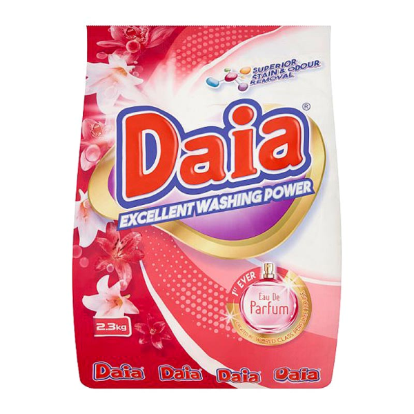 DAIA PARFUM 2.3KG+-