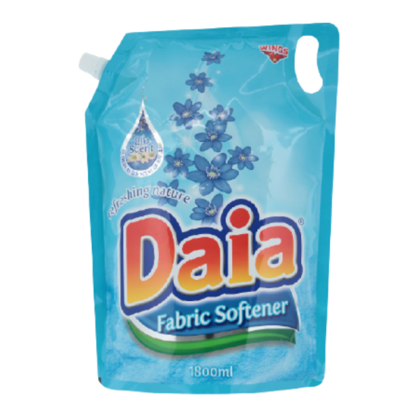 DAIA SOFTENER R/N (BLUE) 1.6L