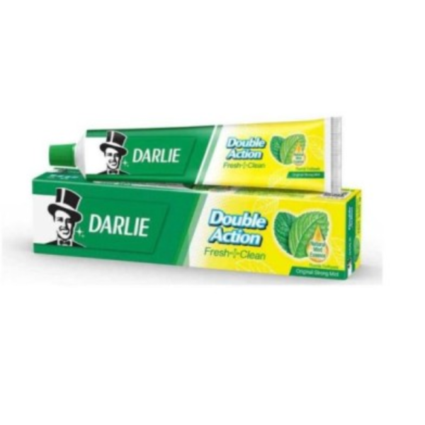 DARLIE ORIGINAL MINT 225G