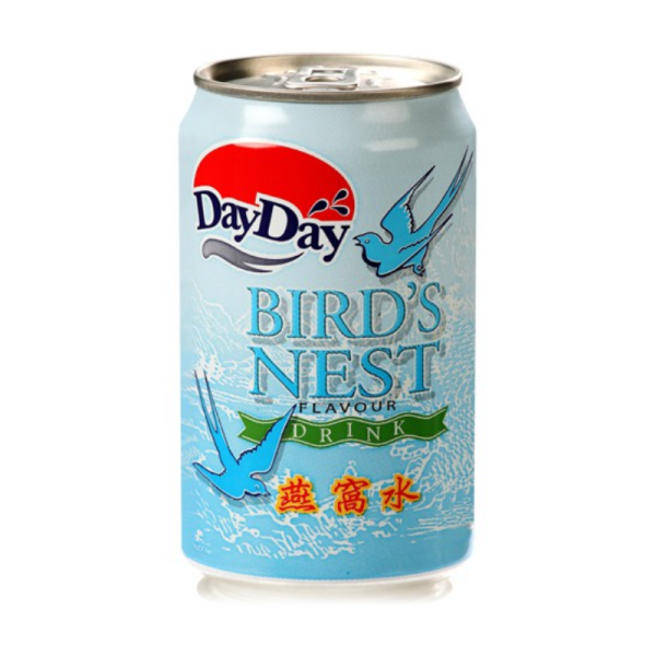 DAYDAY SARANG BURUNG 300ML 燕窝