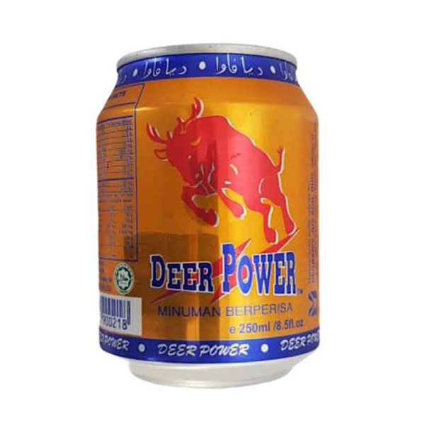 DEER POWER