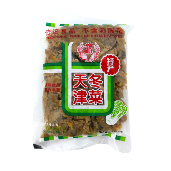 DONGCAI PAKET 100G 冬菜