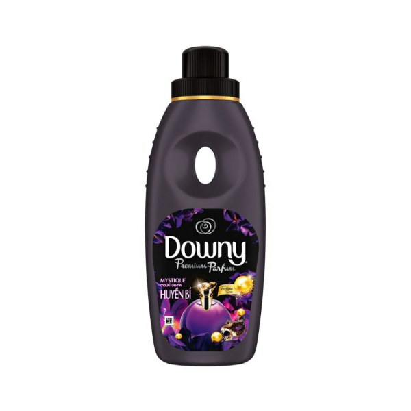 DOWNY MYSTIQUE BTL 370ML