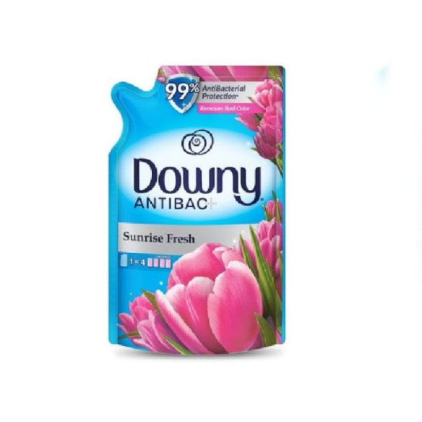 DOWNY SUNRISE REFILL 590ML