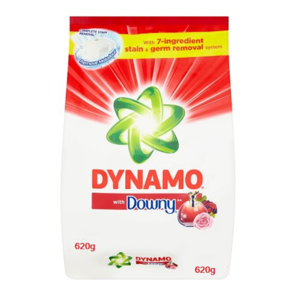 DYNAMO DOWNY 620G