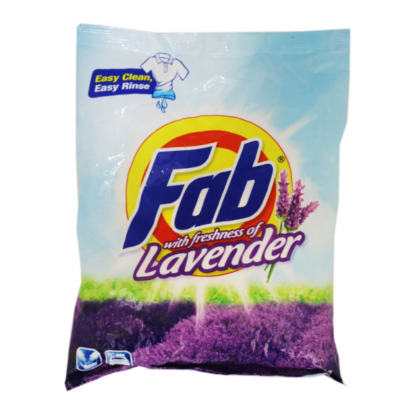 FAB LAVENDER 720G