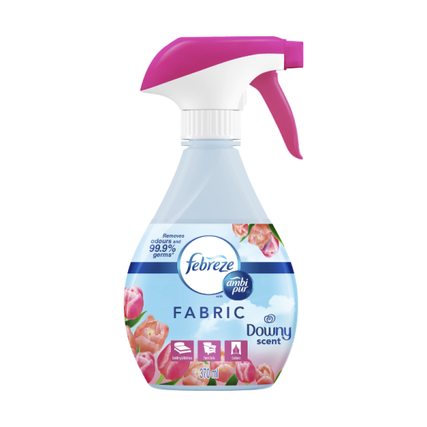 FEBREEZE DOWNY 370ML