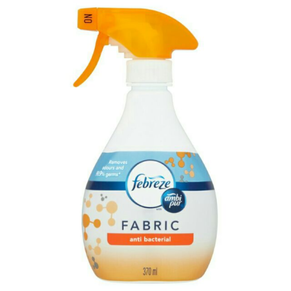 FEBREZE FABRIC A/B 370ML