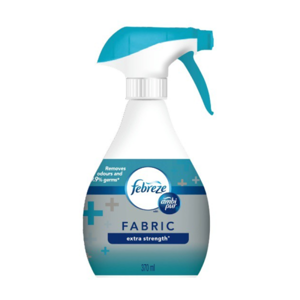 FEBREZE FABRIC E/S 370ML